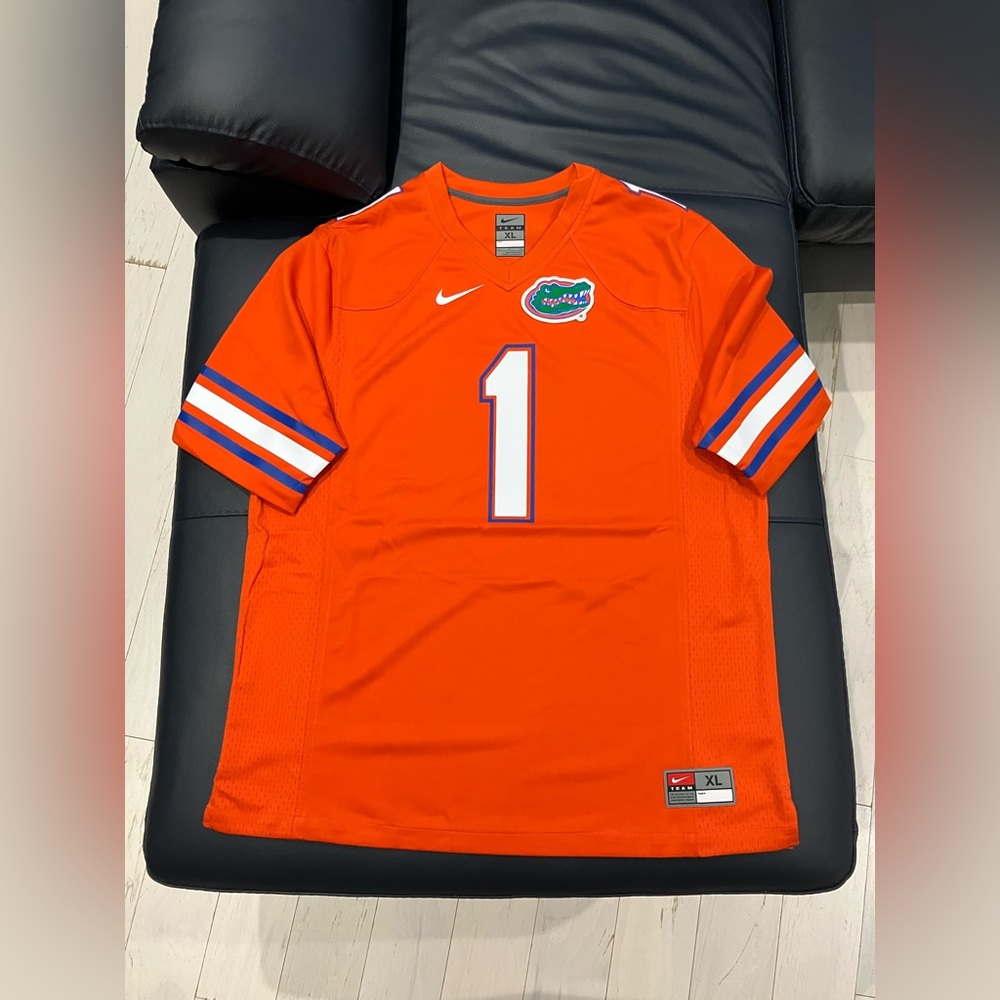 Nike Florida Gators #1 Alternate Jersey